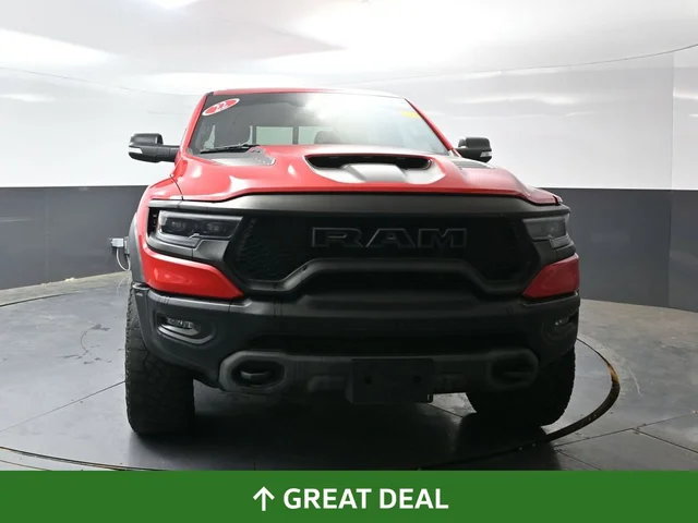 SEMINUEVOS RAM 1500 a Estados en autogozo