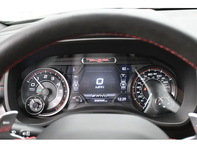 SEMINUEVOS RAM 1500 a Estados en autogozo