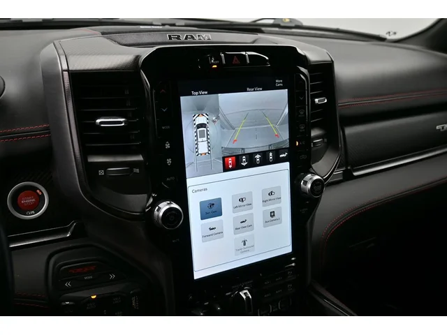 SEMINUEVOS RAM 1500 a Estados en autogozo