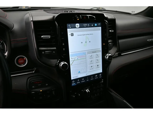 SEMINUEVOS RAM 1500 a Estados en autogozo