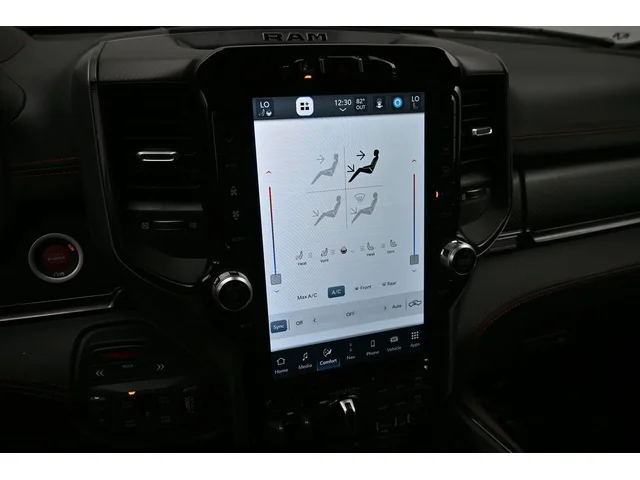 SEMINUEVOS RAM 1500 a Estados en autogozo