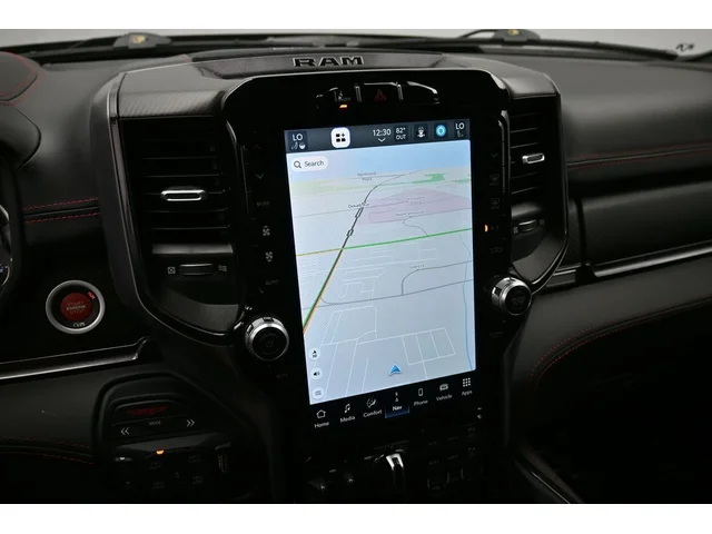 SEMINUEVOS RAM 1500 a Estados en autogozo