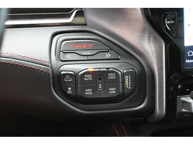 SEMINUEVOS RAM 1500 a Estados en autogozo