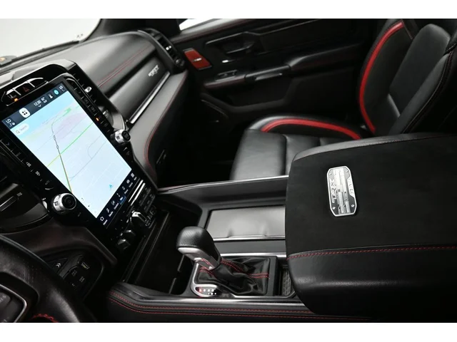 SEMINUEVOS RAM 1500 a Estados en autogozo