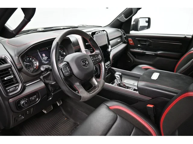 SEMINUEVOS RAM 1500 a Estados en autogozo