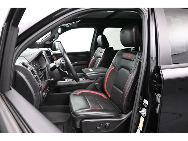 SEMINUEVOS RAM 1500 a Estados en autogozo