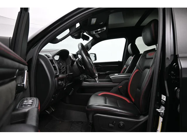 SEMINUEVOS RAM 1500 a Estados en autogozo