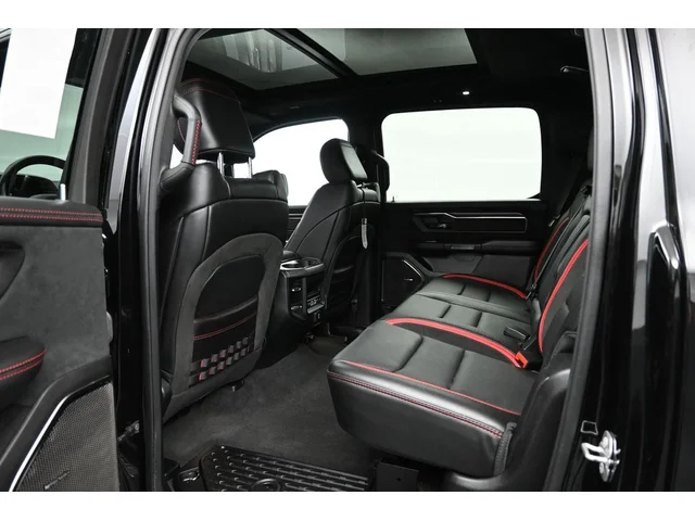 SEMINUEVOS RAM 1500 a Estados en autogozo