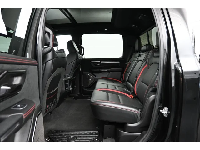 SEMINUEVOS RAM 1500 a Estados en autogozo