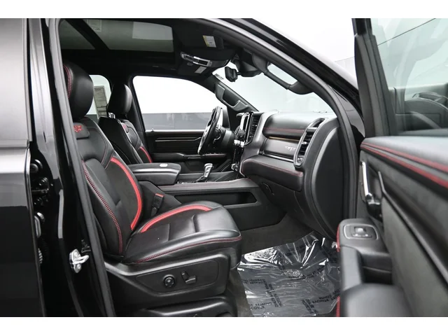 SEMINUEVOS RAM 1500 a Estados en autogozo