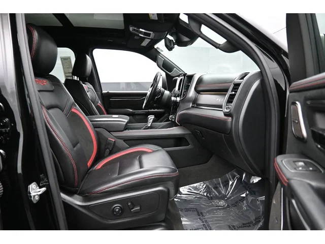 SEMINUEVOS RAM 1500 a Estados en autogozo