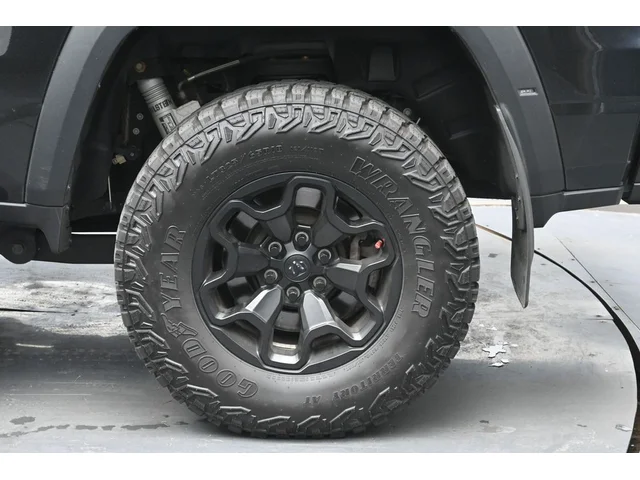 SEMINUEVOS RAM 1500 a Estados en autogozo