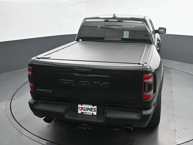 SEMINUEVOS RAM 1500 a Estados en autogozo
