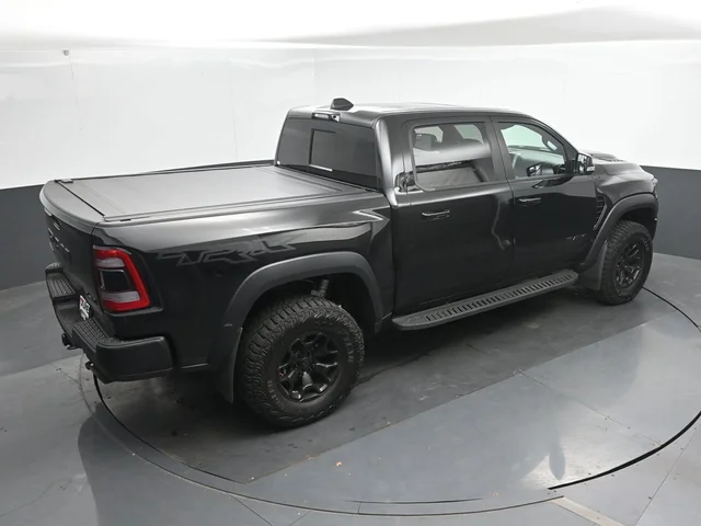 SEMINUEVOS RAM 1500 a Estados en autogozo