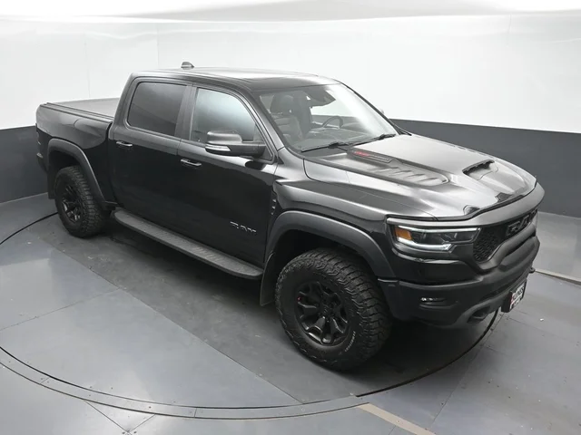 SEMINUEVOS RAM 1500 a Estados en autogozo