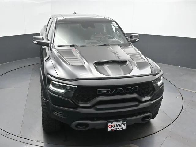 SEMINUEVOS RAM 1500 a Estados en autogozo