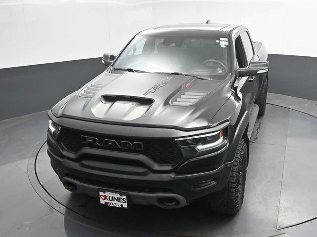 SEMINUEVOS RAM 1500 a Estados en autogozo