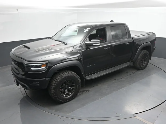 SEMINUEVOS RAM 1500 a Estados en autogozo