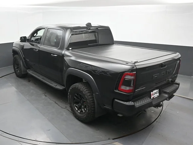 SEMINUEVOS RAM 1500 a Estados en autogozo