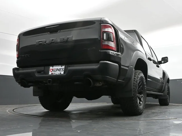 SEMINUEVOS RAM 1500 a Estados en autogozo