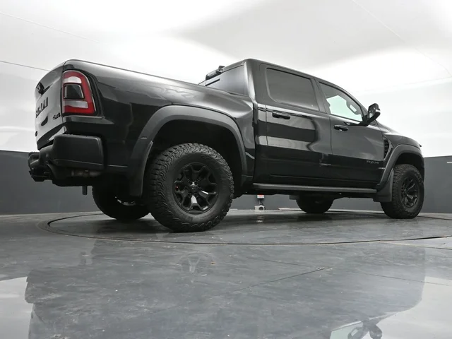 SEMINUEVOS RAM 1500 a Estados en autogozo
