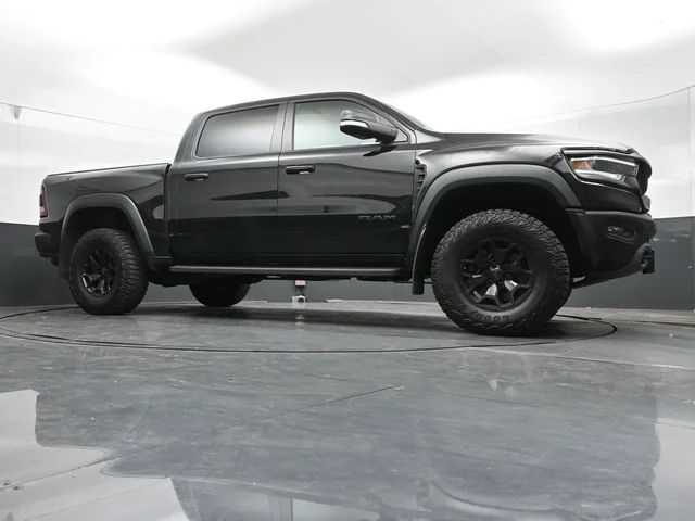 SEMINUEVOS RAM 1500 a Estados en autogozo