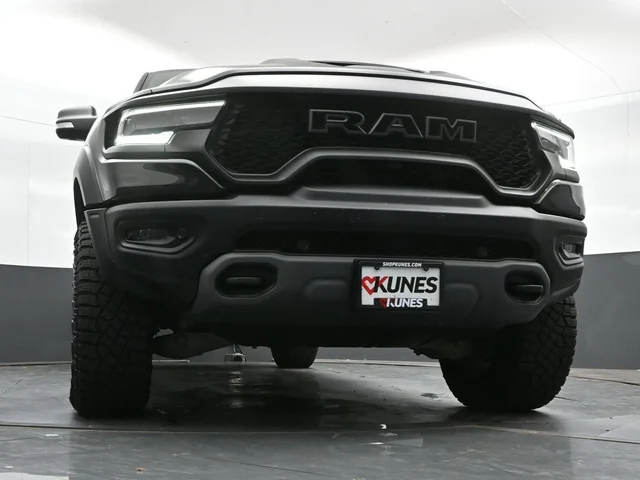SEMINUEVOS RAM 1500 a Estados en autogozo