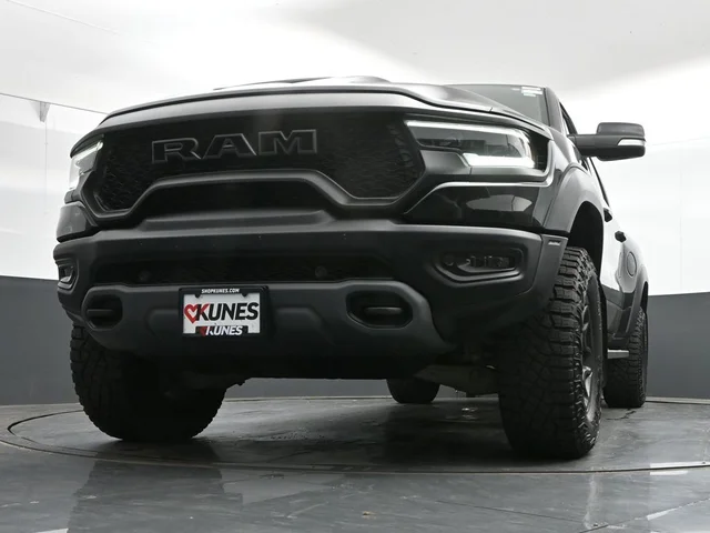 SEMINUEVOS RAM 1500 a Estados en autogozo