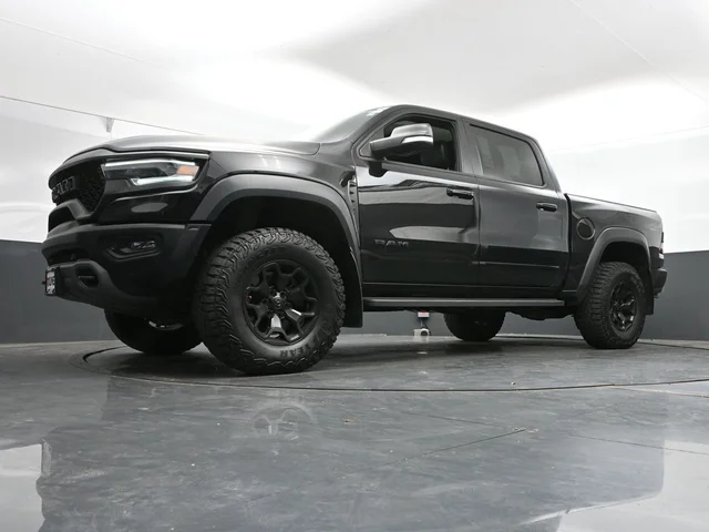 SEMINUEVOS RAM 1500 a Estados en autogozo