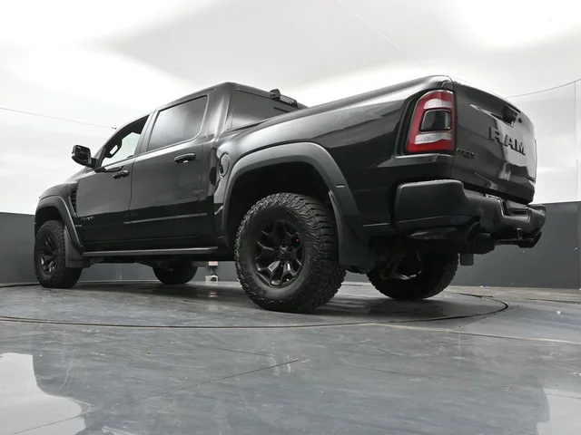 SEMINUEVOS RAM 1500 a Estados en autogozo