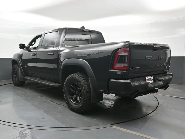 SEMINUEVOS RAM 1500 a Estados en autogozo
