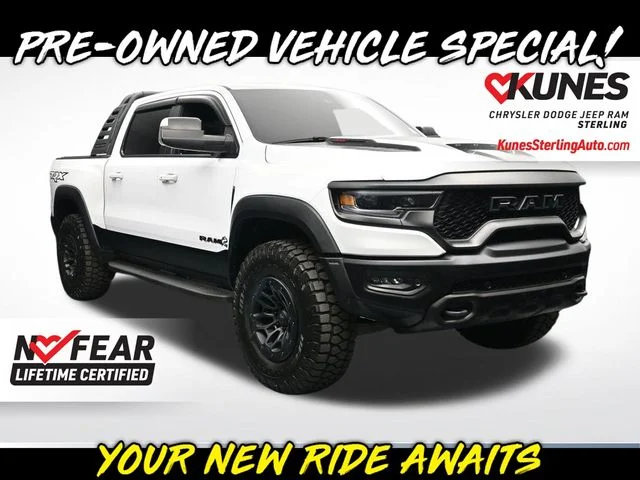SEMINUEVOS RAM 1500 a Estados en autogozo