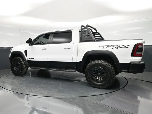 SEMINUEVOS RAM 1500 a Estados en autogozo