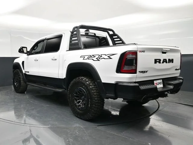 SEMINUEVOS RAM 1500 a Estados en autogozo
