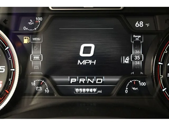 SEMINUEVOS RAM 1500 a Estados en autogozo