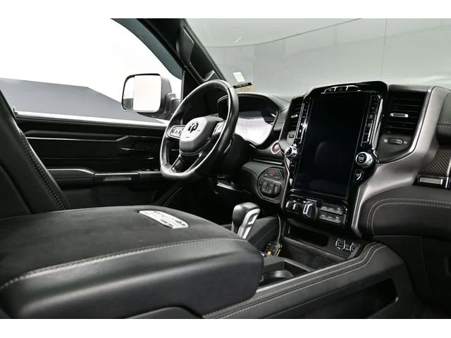 SEMINUEVOS RAM 1500 a Estados en autogozo