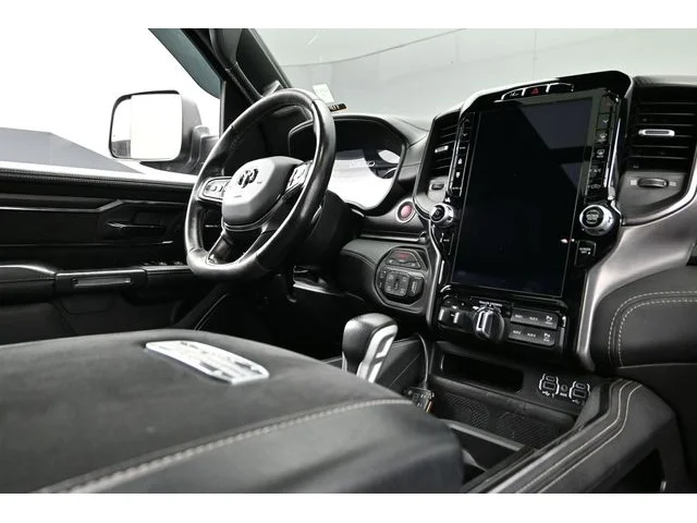 SEMINUEVOS RAM 1500 a Estados en autogozo