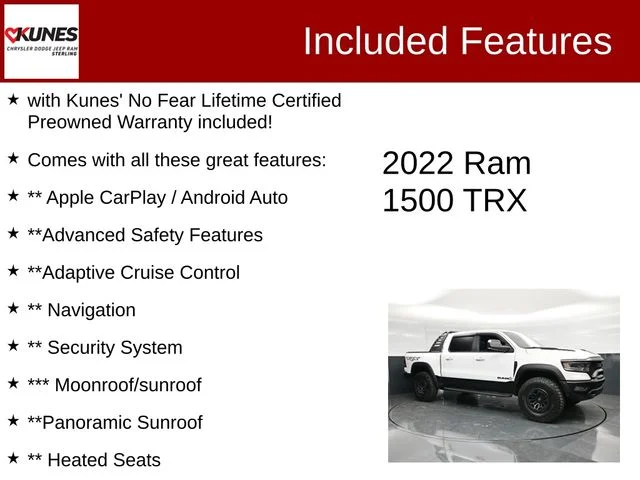SEMINUEVOS RAM 1500 a Estados en autogozo