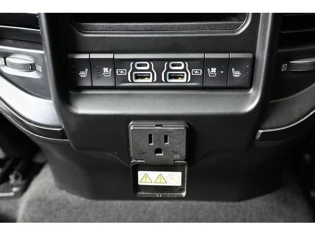 SEMINUEVOS RAM 1500 a Estados en autogozo