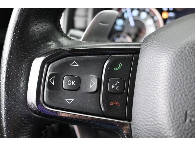 SEMINUEVOS RAM 1500 a Estados en autogozo