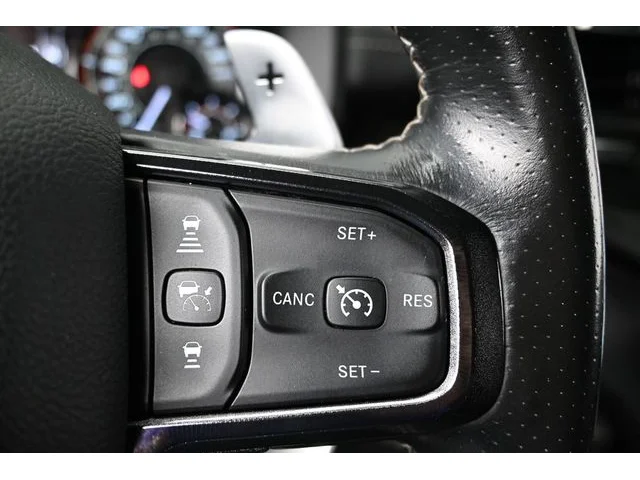 SEMINUEVOS RAM 1500 a Estados en autogozo