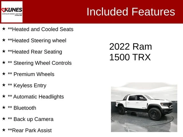 SEMINUEVOS RAM 1500 a Estados en autogozo