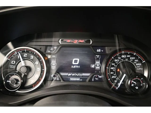 SEMINUEVOS RAM 1500 a Estados en autogozo
