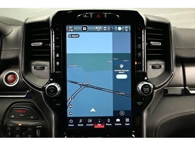 SEMINUEVOS RAM 1500 a Estados en autogozo