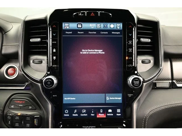 SEMINUEVOS RAM 1500 a Estados en autogozo