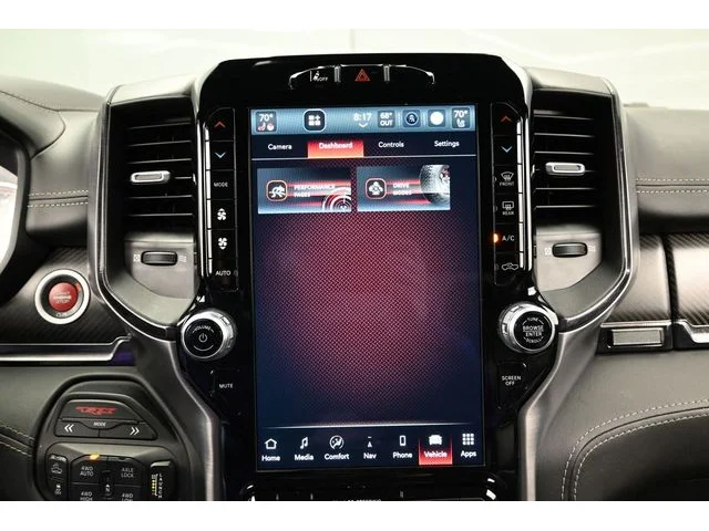 SEMINUEVOS RAM 1500 a Estados en autogozo