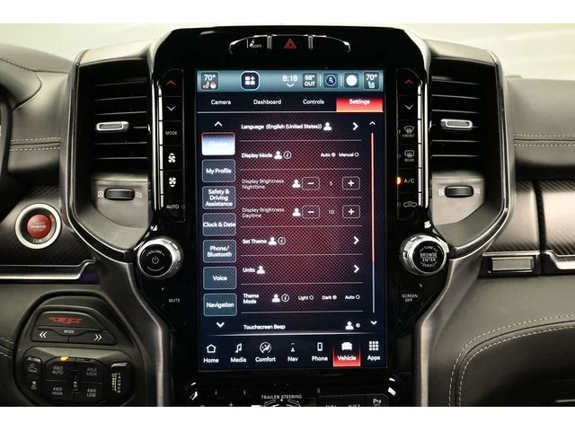 SEMINUEVOS RAM 1500 a Estados en autogozo