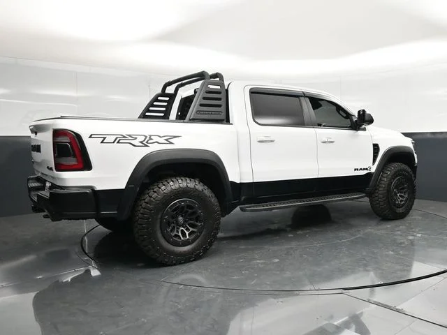 SEMINUEVOS RAM 1500 a Estados en autogozo