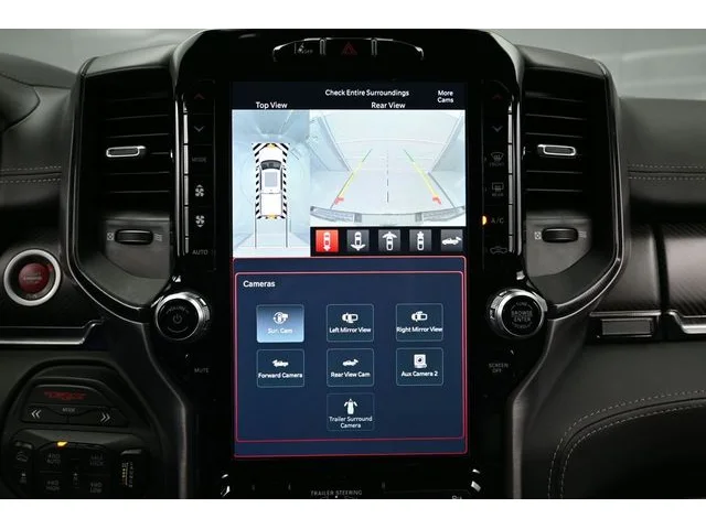 SEMINUEVOS RAM 1500 a Estados en autogozo