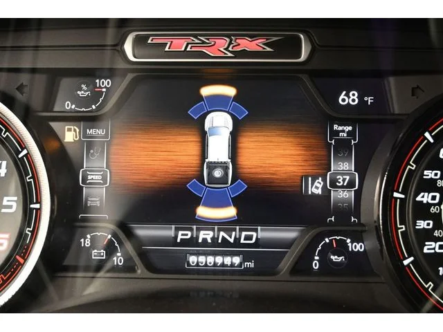SEMINUEVOS RAM 1500 a Estados en autogozo